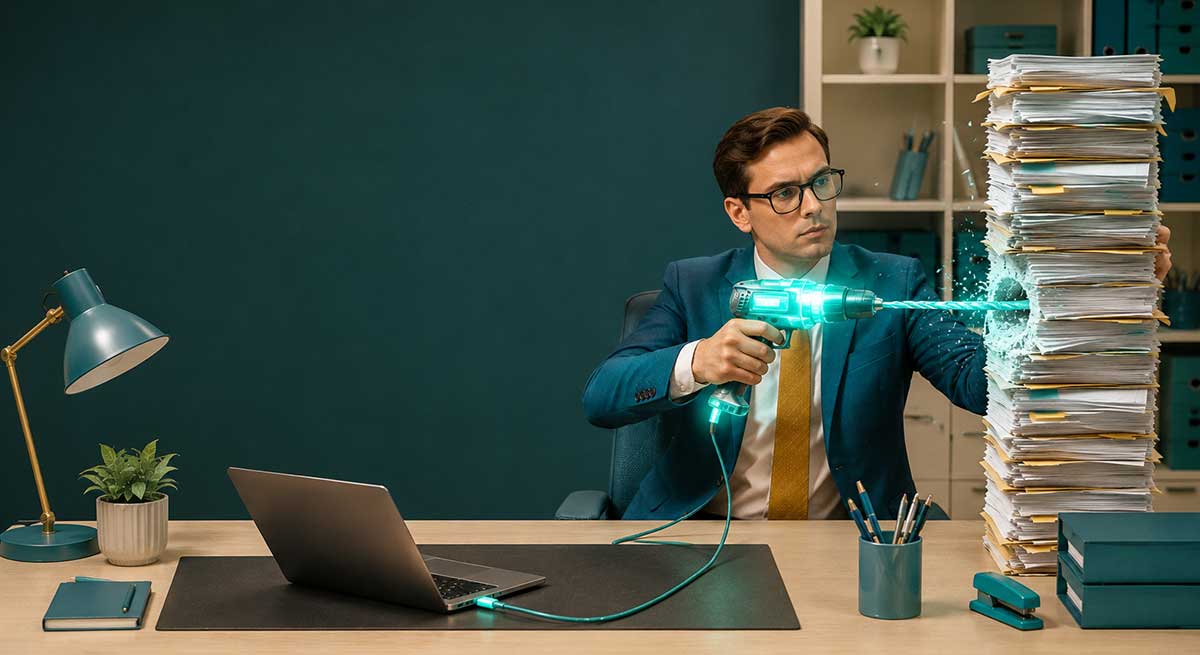 How to Answer "How Do You Use AI in Your Work?" (2026)