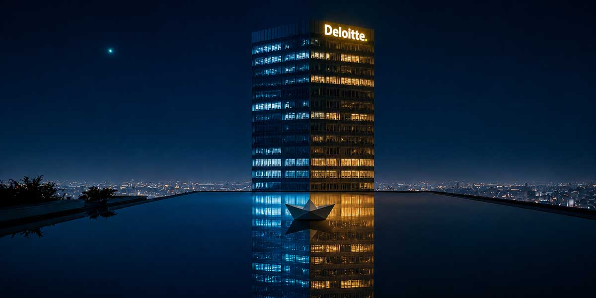 Deloitte Interview Process 2026: NLA + All Rounds