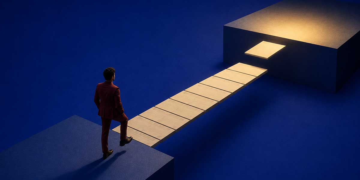 When Your English Freezes in an Interview: How to Buy Time and Finish the Thought