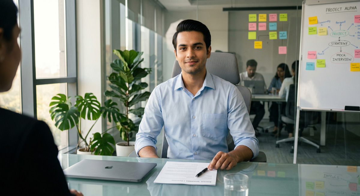 TCS Interview Process 2026: Complete Guide (NQT + All Rounds)