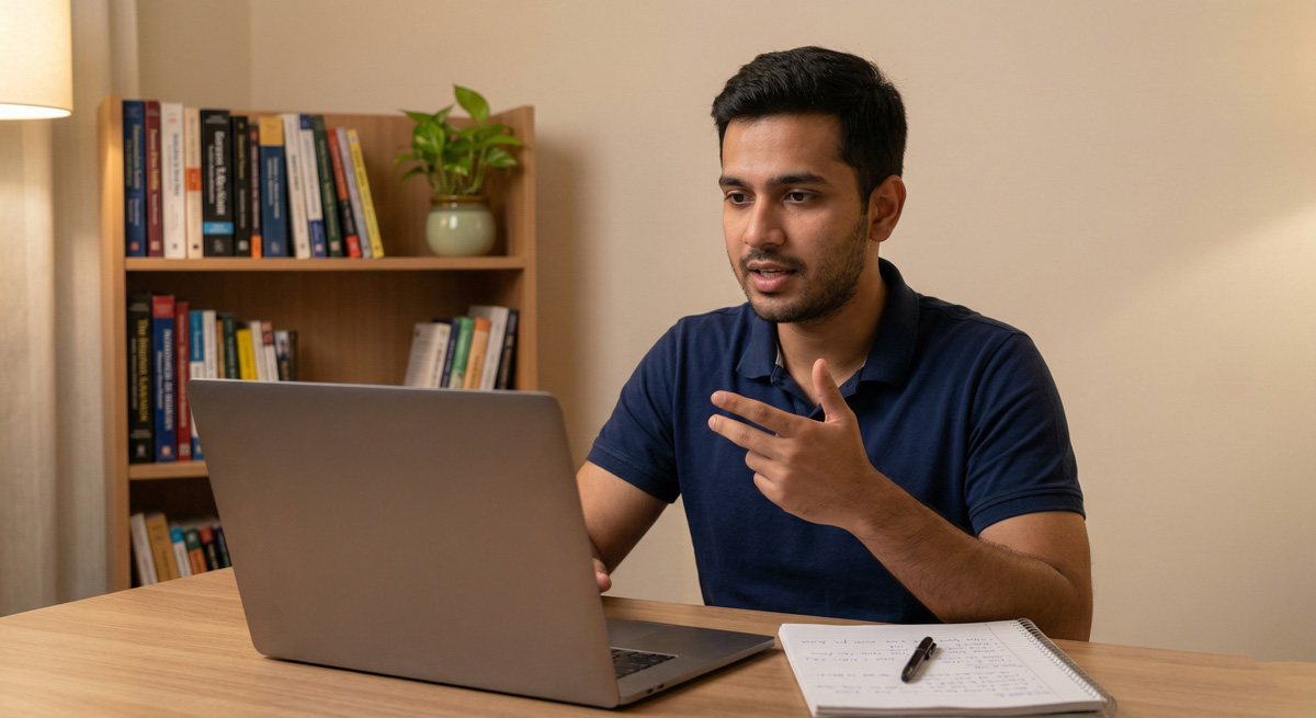 Why Mock Interviews Matter in 2026 (India)